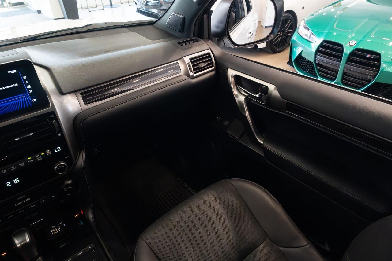 2023 Lexus GX 460 Gladstone OR