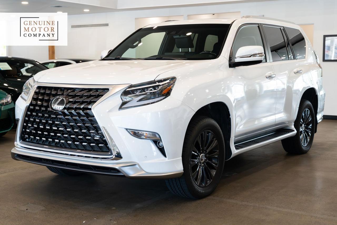 2023 Lexus GX