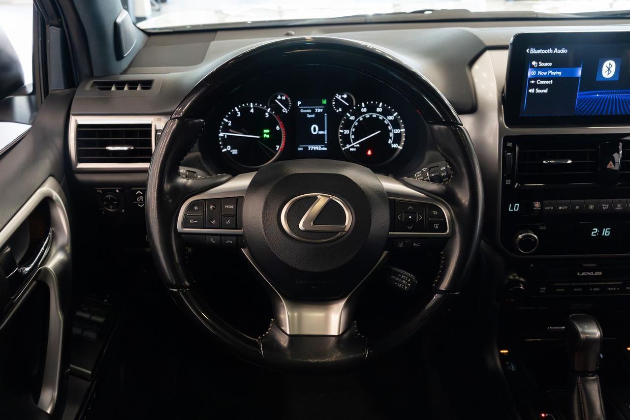2023 Lexus GX 460 Gladstone OR