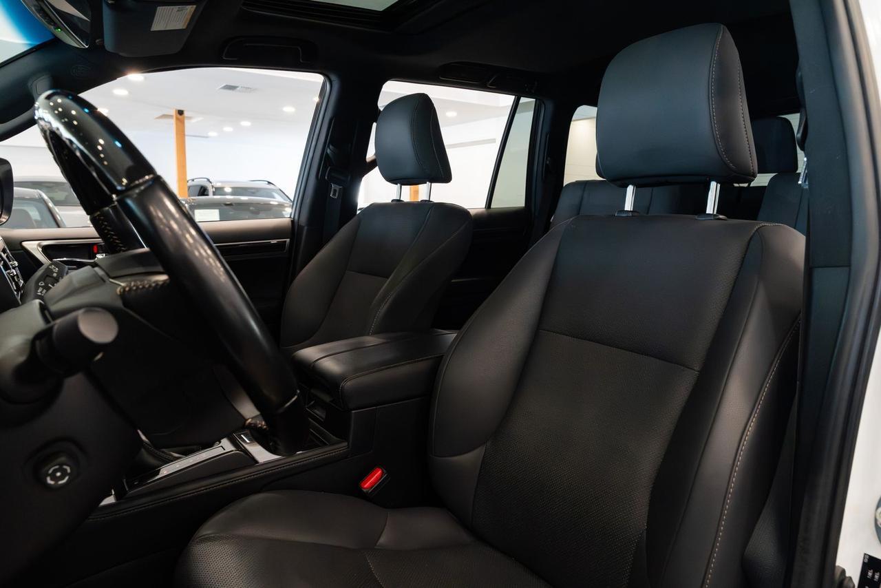 2023 Lexus GX 460 Gladstone OR