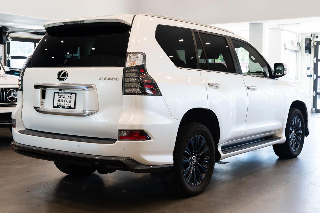 2023 Lexus GX 460 Gladstone OR