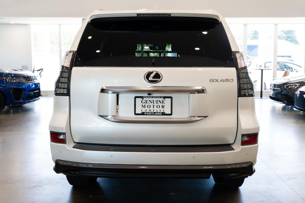 2023 Lexus GX 460 Gladstone OR