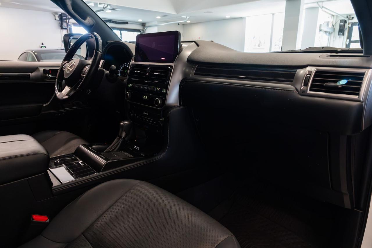 2023 Lexus GX 460 Gladstone OR