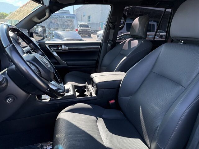 2023 Lexus GX 460 Albuquerque NM