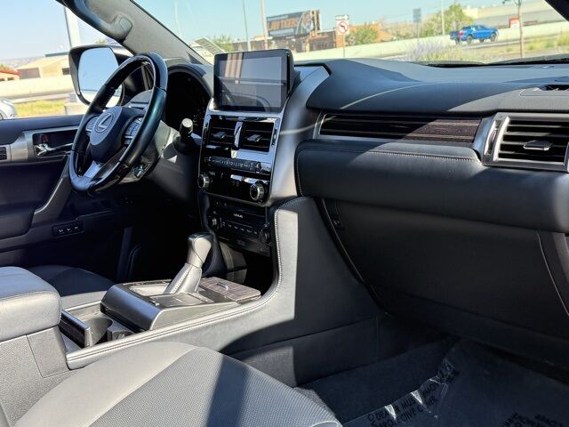 2023 Lexus GX 460 Albuquerque NM