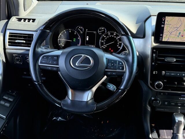 2023 Lexus GX 460 Albuquerque NM