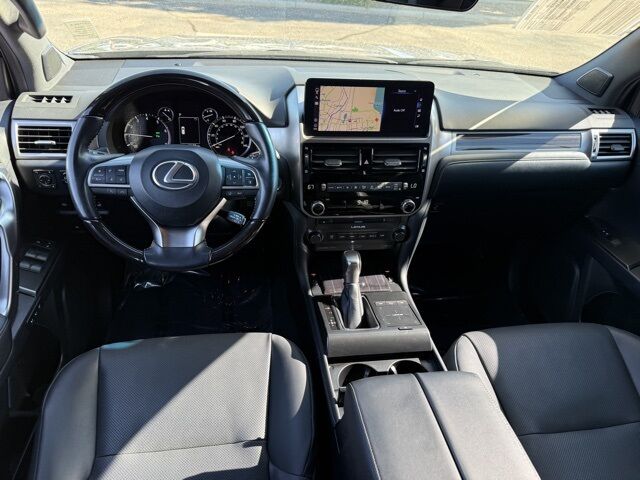 2023 Lexus GX 460 Albuquerque NM