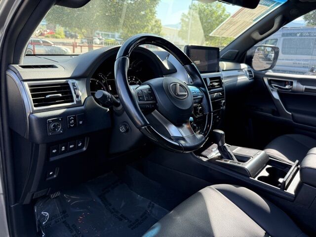 2023 Lexus GX 460 Albuquerque NM