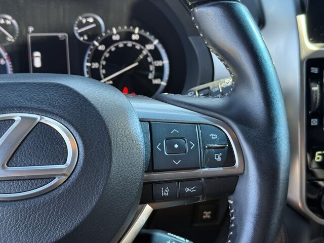 2023 Lexus GX 460 Albuquerque NM