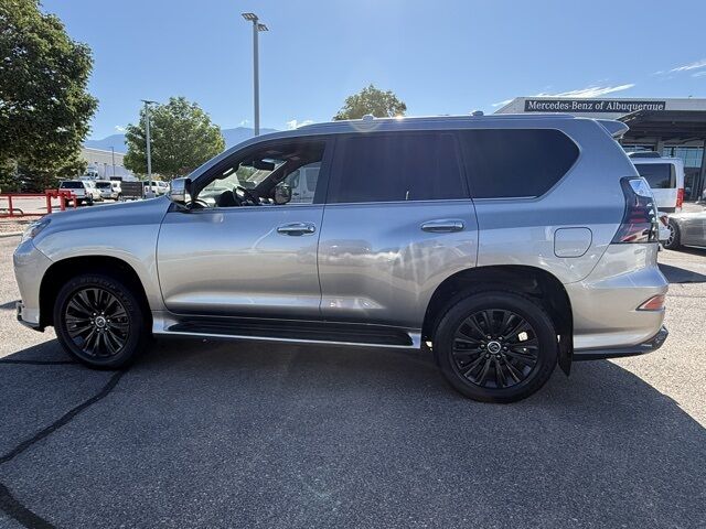 2023 Lexus GX 460 Albuquerque NM