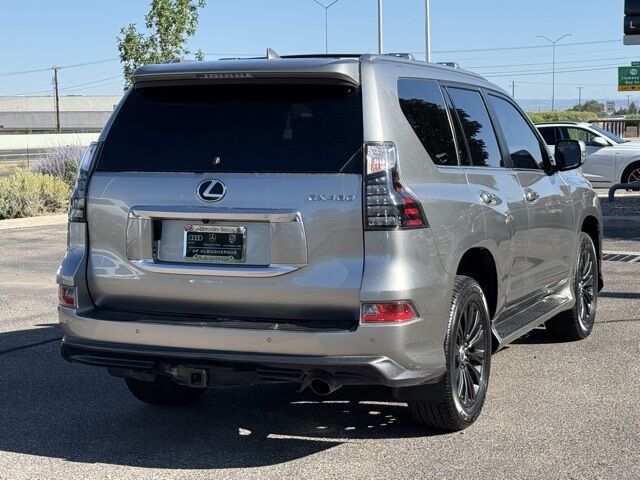 2023 Lexus GX 460 Albuquerque NM