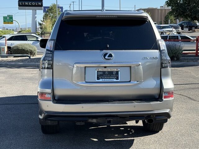 2023 Lexus GX 460 Albuquerque NM