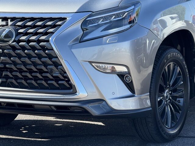 2023 Lexus GX 460 Albuquerque NM