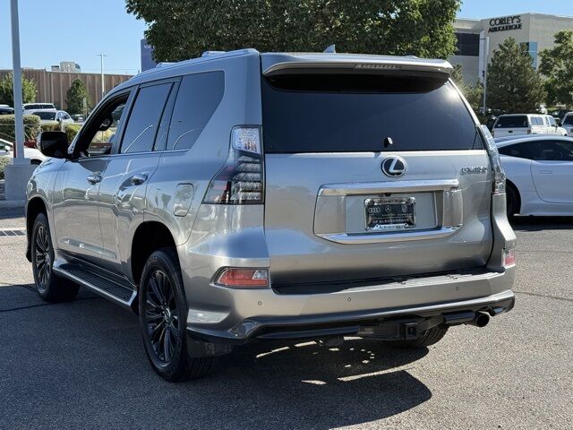 2023 Lexus GX 460 Albuquerque NM