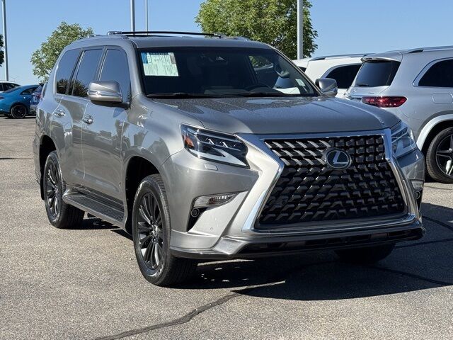2023 Lexus GX 460 Albuquerque NM