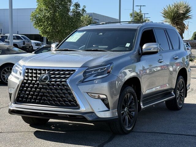 2023 Lexus GX 460 Albuquerque NM