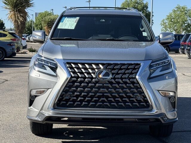 2023 Lexus GX 460 Albuquerque NM