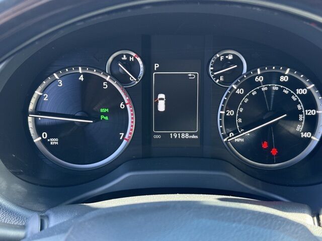 2023 Lexus GX 460 Albuquerque NM