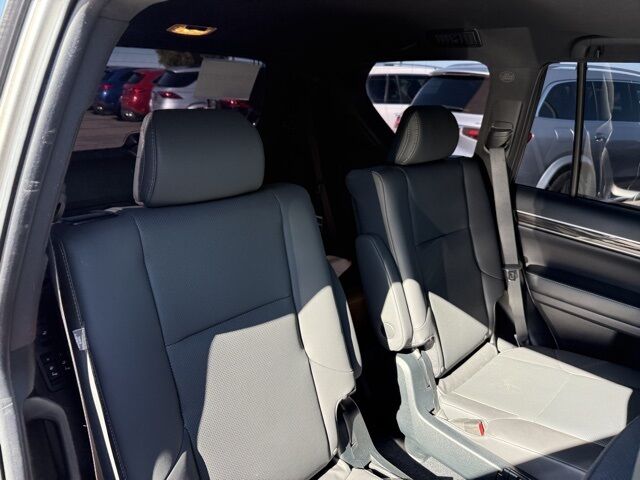 2023 Lexus GX 460 Albuquerque NM