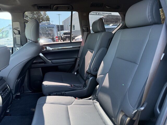 2023 Lexus GX 460 Albuquerque NM
