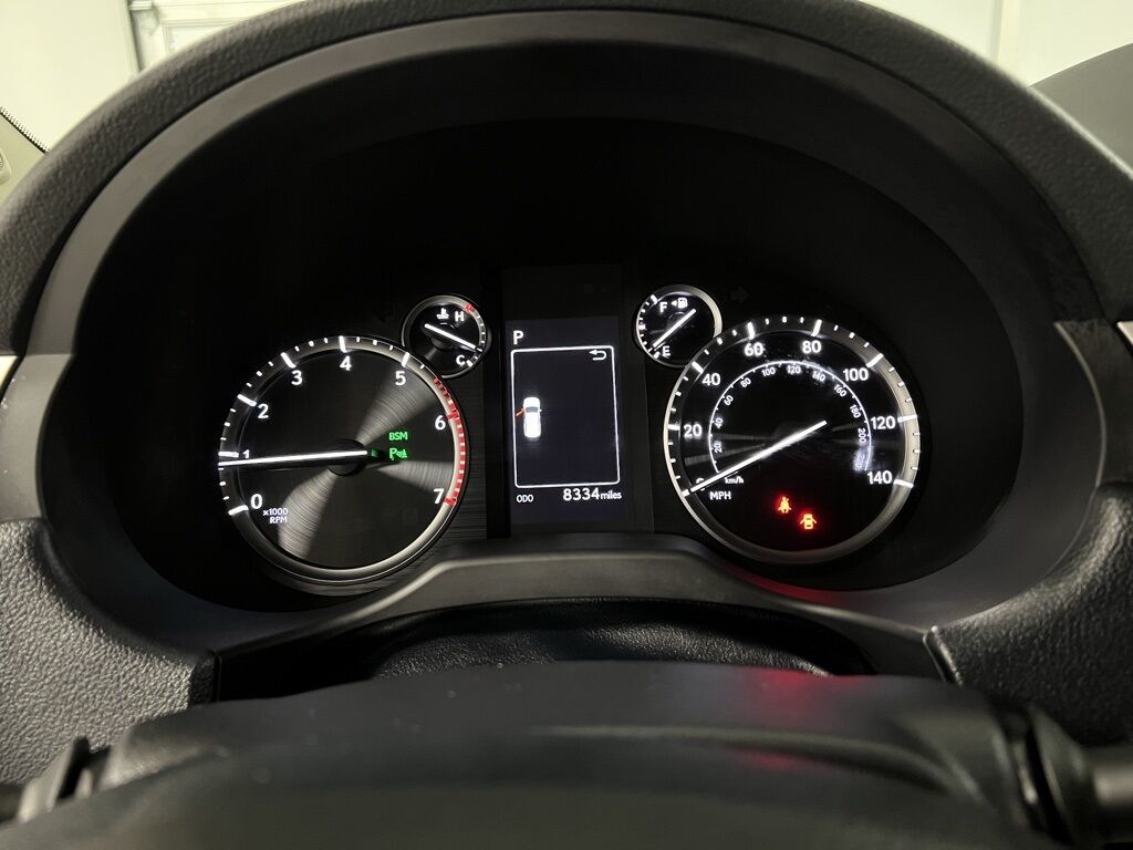 2023 Lexus GX 460 Highlands Ranch CO
