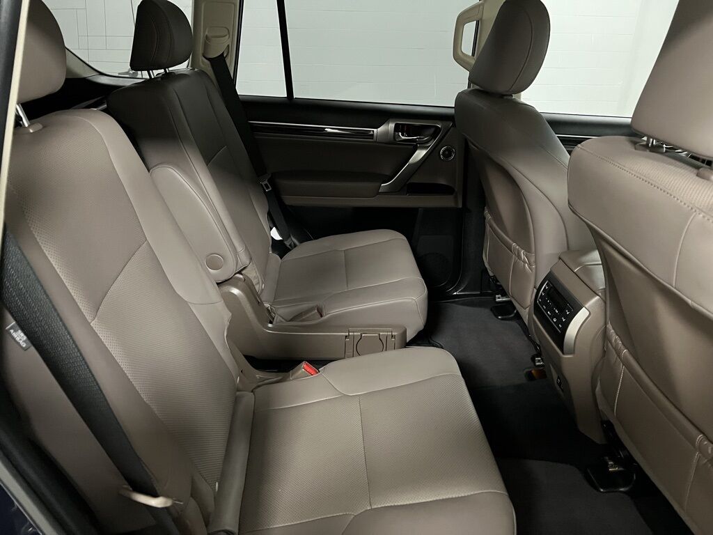 2023 Lexus GX 460 Highlands Ranch CO