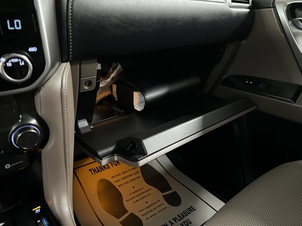 2023 Lexus GX 460 Highlands Ranch CO