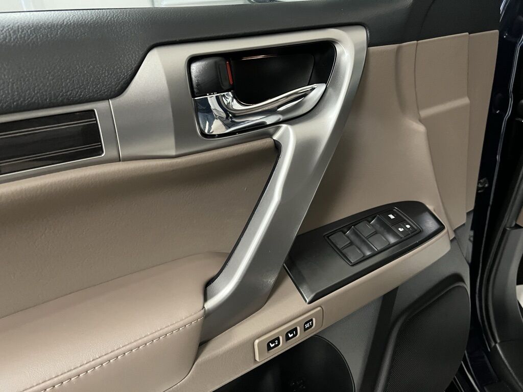 2023 Lexus GX 460 Highlands Ranch CO