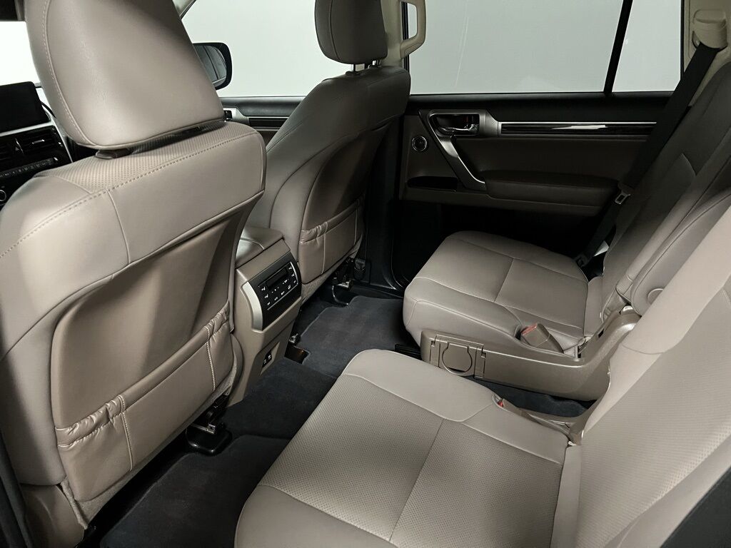 2023 Lexus GX 460 Highlands Ranch CO