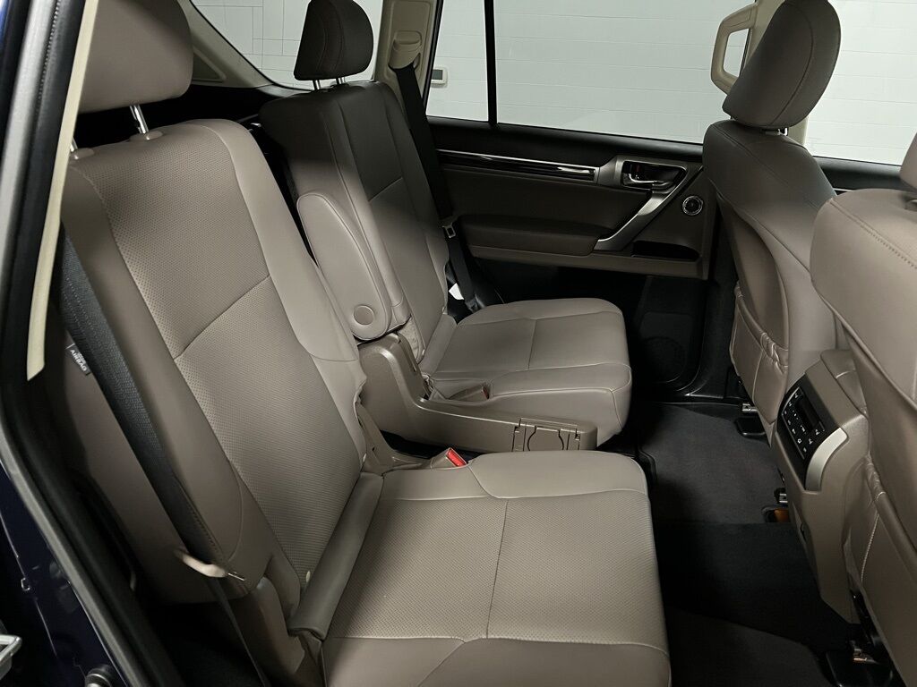 2023 Lexus GX 460 Highlands Ranch CO