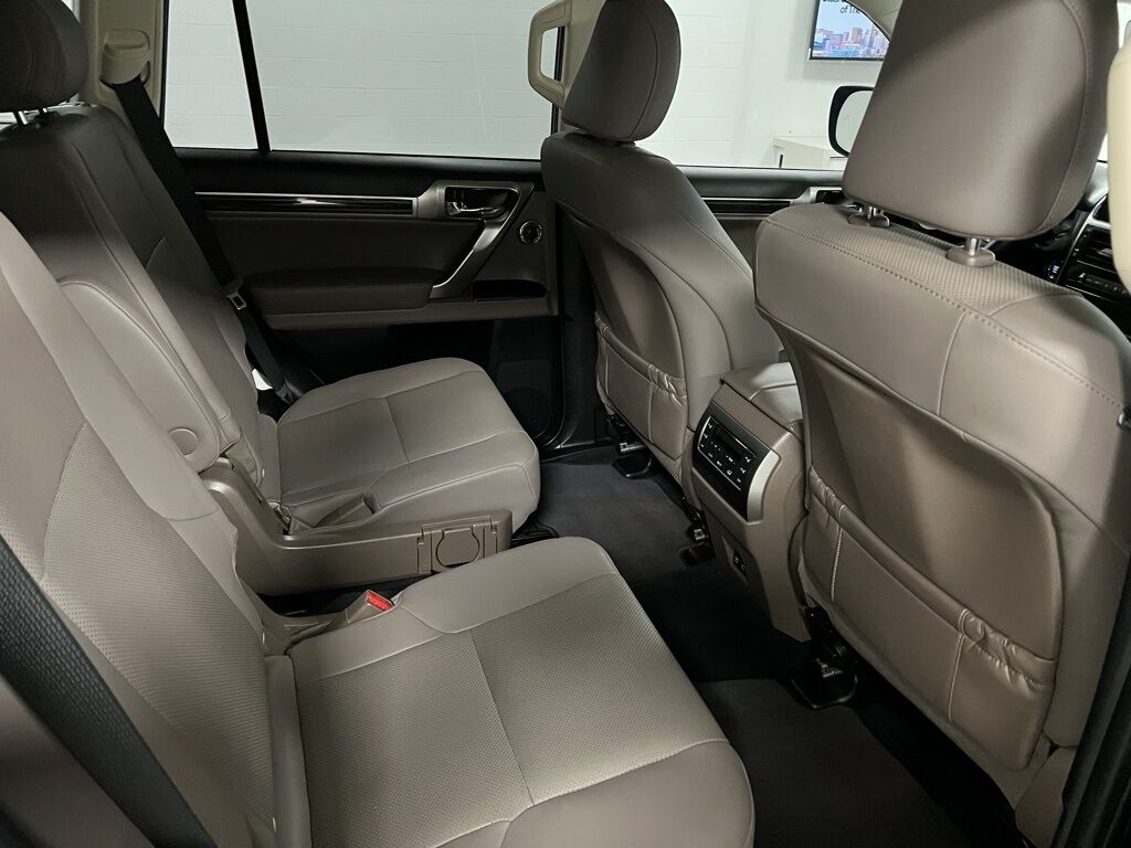 2023 Lexus GX 460 Highlands Ranch CO