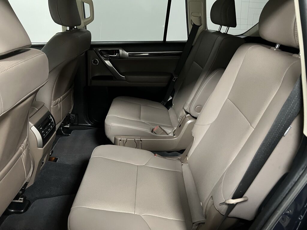 2023 Lexus GX 460 Highlands Ranch CO