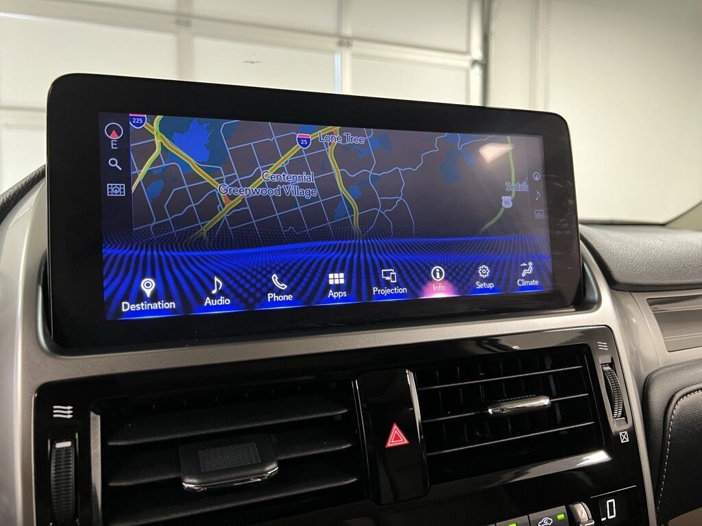 2023 Lexus GX 460 Highlands Ranch CO