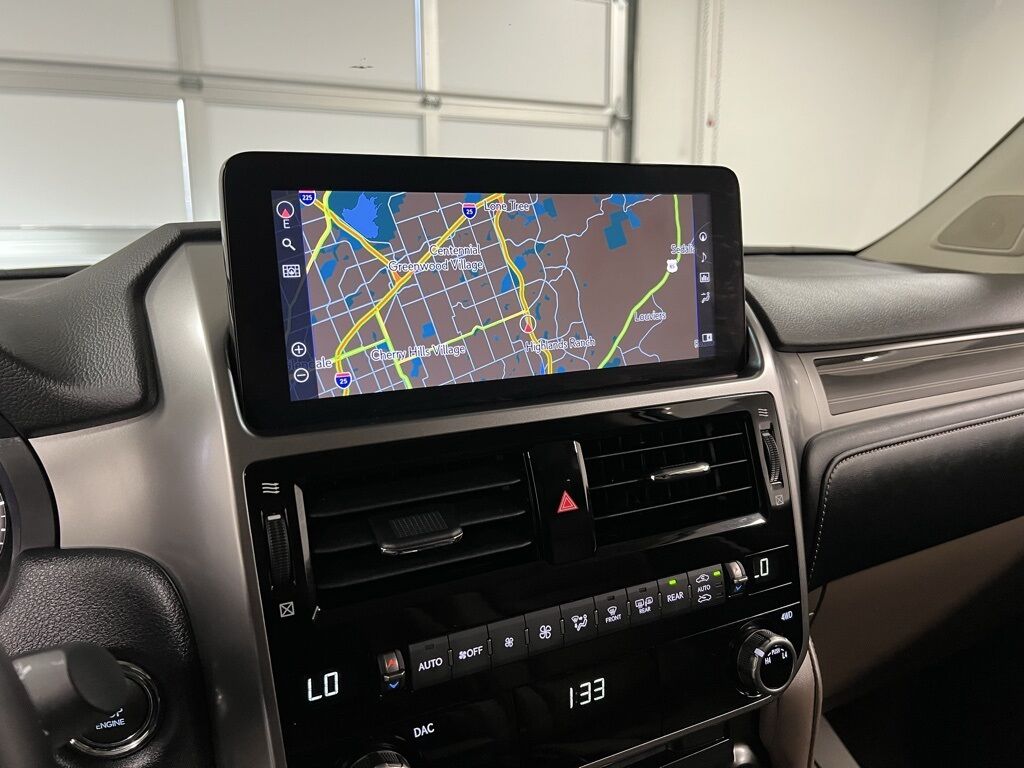 2023 Lexus GX 460 Highlands Ranch CO