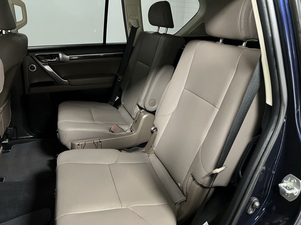 2023 Lexus GX 460 Highlands Ranch CO