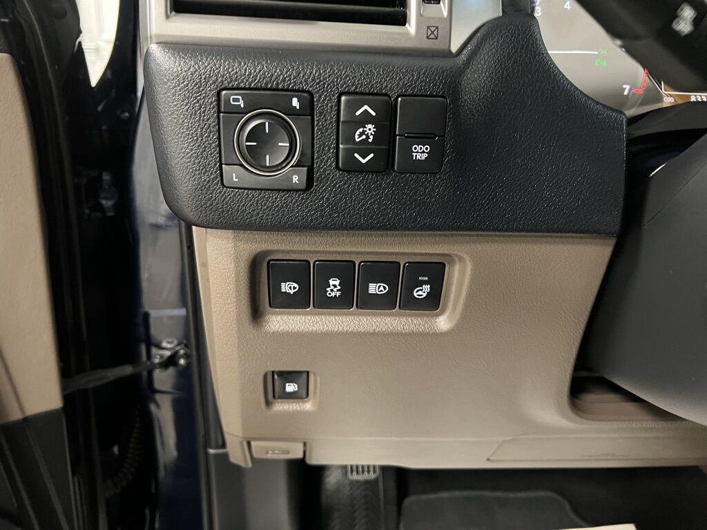 2023 Lexus GX 460 Highlands Ranch CO