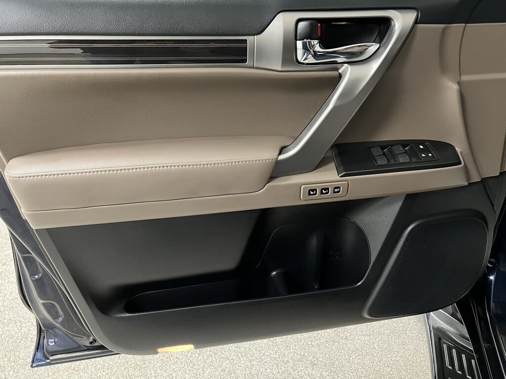 2023 Lexus GX 460 Highlands Ranch CO