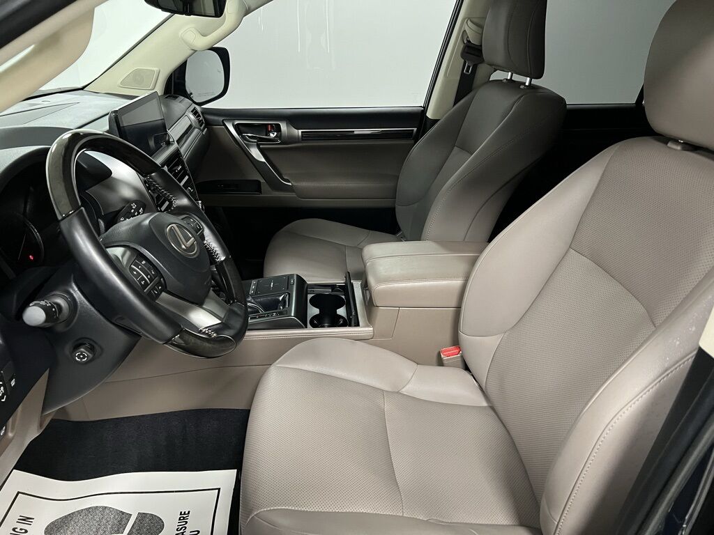 2023 Lexus GX 460 Highlands Ranch CO