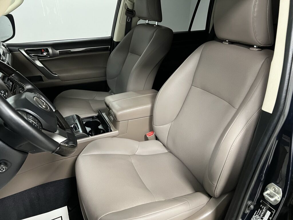 2023 Lexus GX 460 Highlands Ranch CO