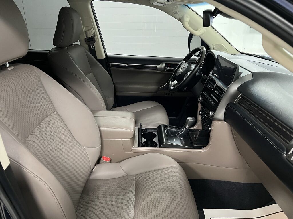 2023 Lexus GX 460 Highlands Ranch CO