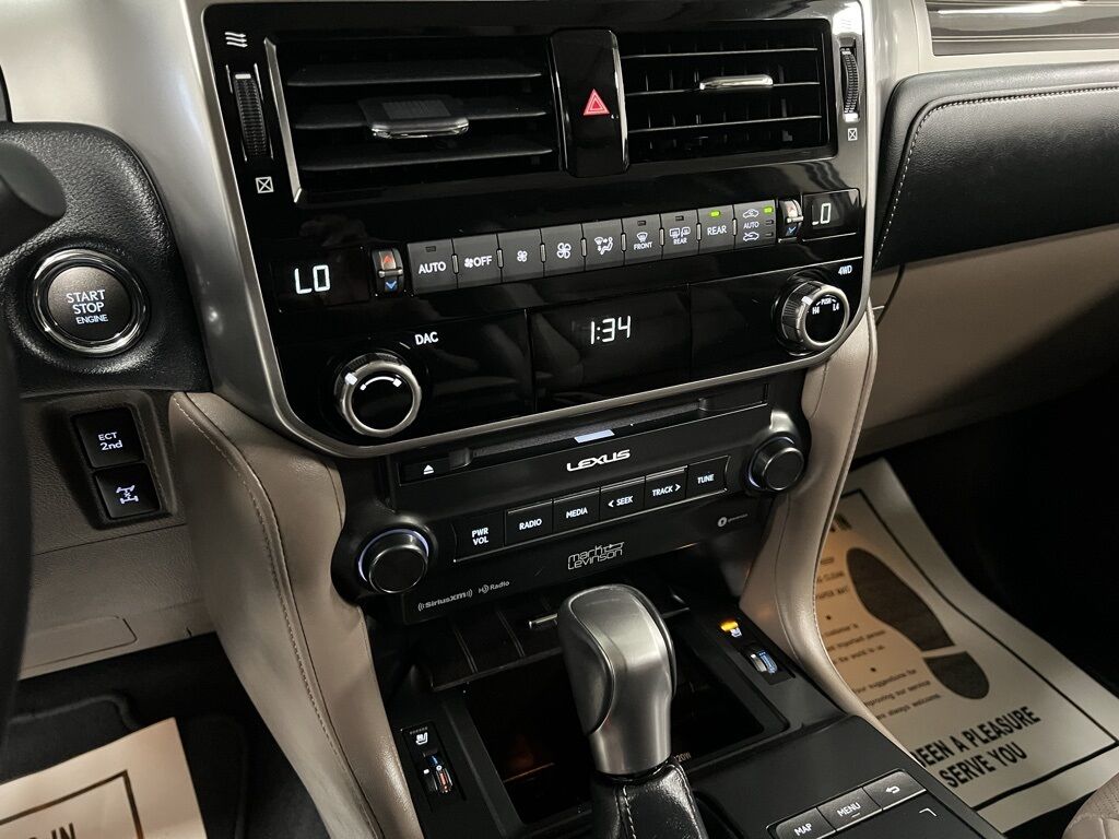 2023 Lexus GX 460 Highlands Ranch CO