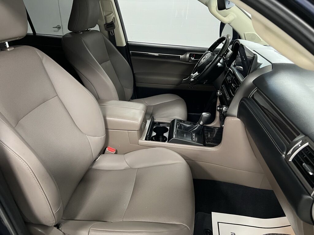2023 Lexus GX 460 Highlands Ranch CO