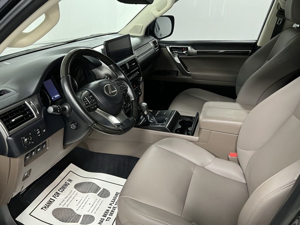 2023 Lexus GX 460 Highlands Ranch CO