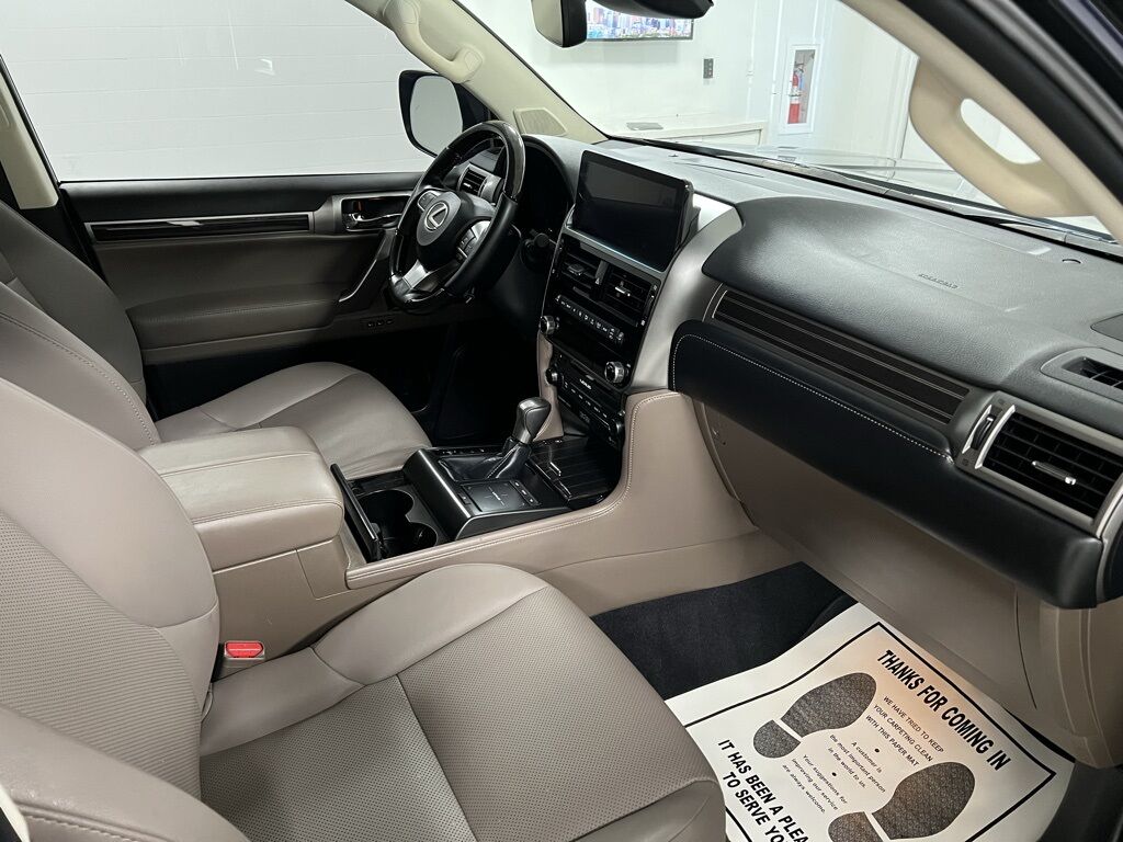 2023 Lexus GX 460 Highlands Ranch CO
