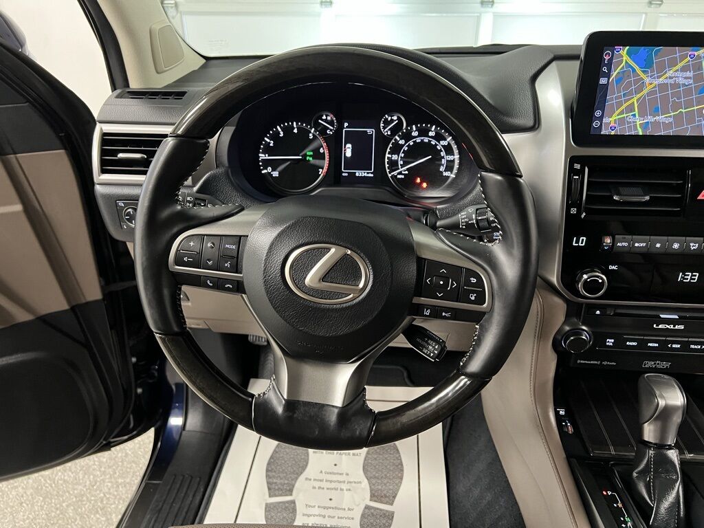 2023 Lexus GX 460 Highlands Ranch CO