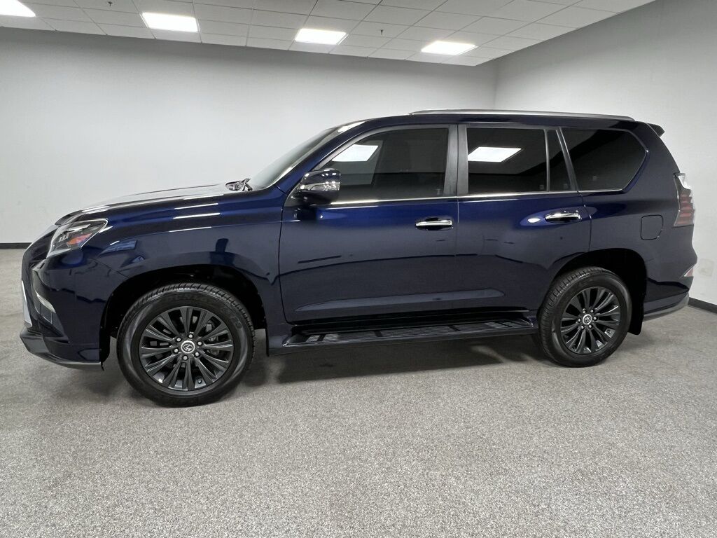 2023 Lexus GX 460 Highlands Ranch CO