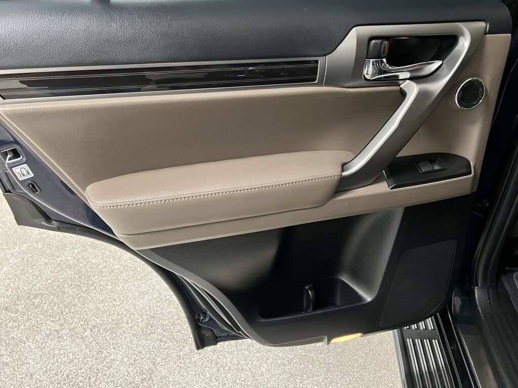 2023 Lexus GX 460 Highlands Ranch CO