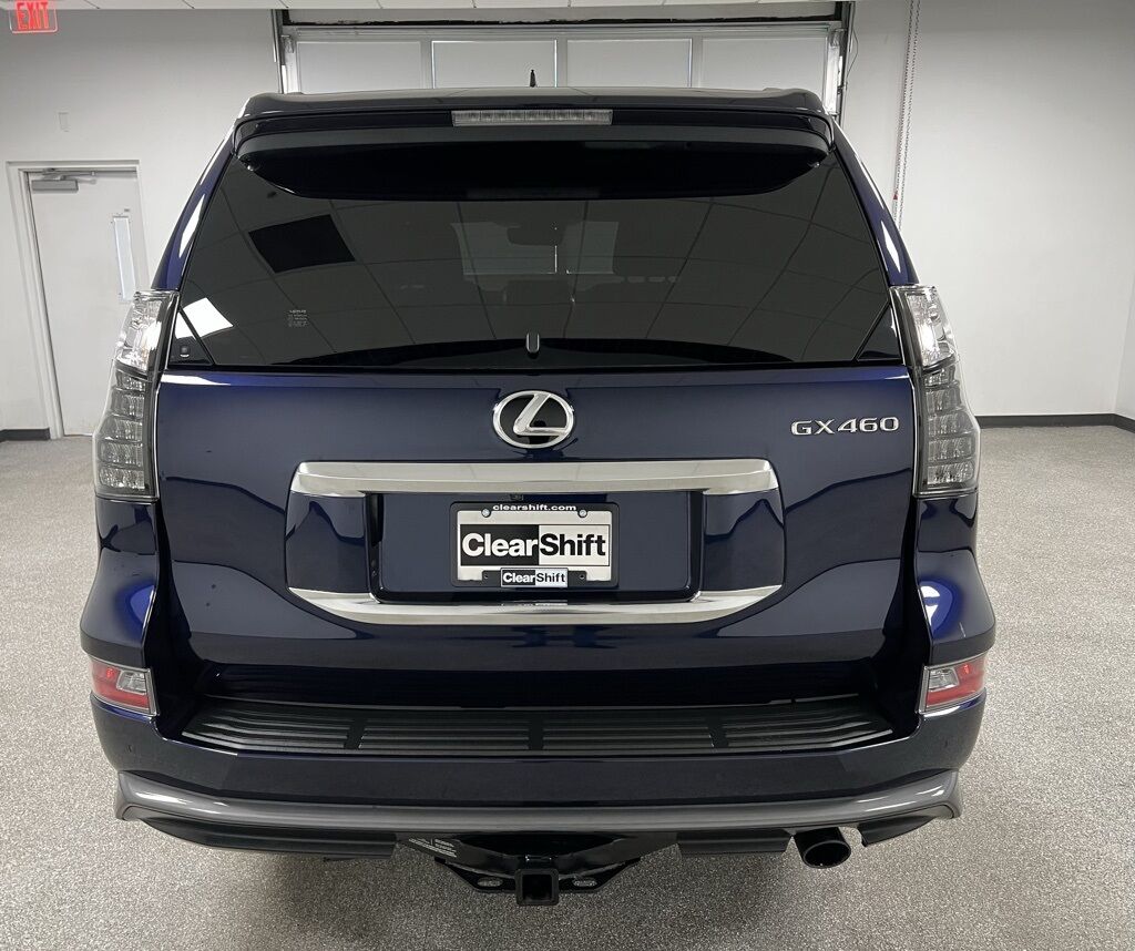 2023 Lexus GX 460 Highlands Ranch CO