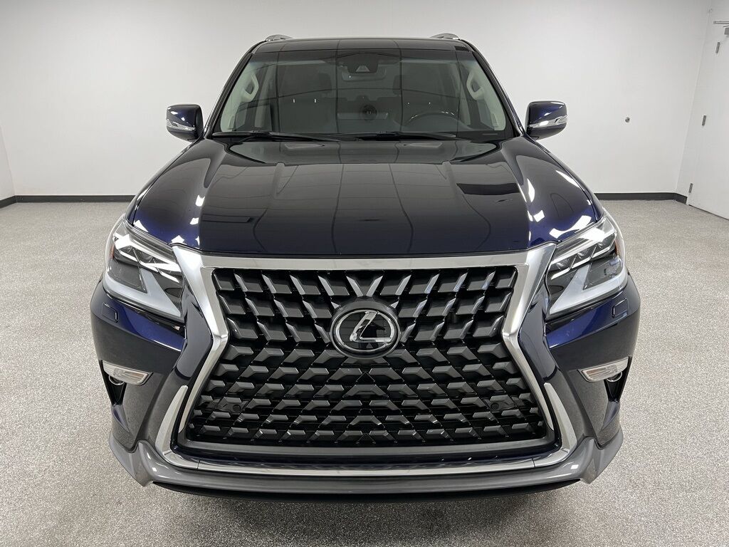 2023 Lexus GX 460 Highlands Ranch CO
