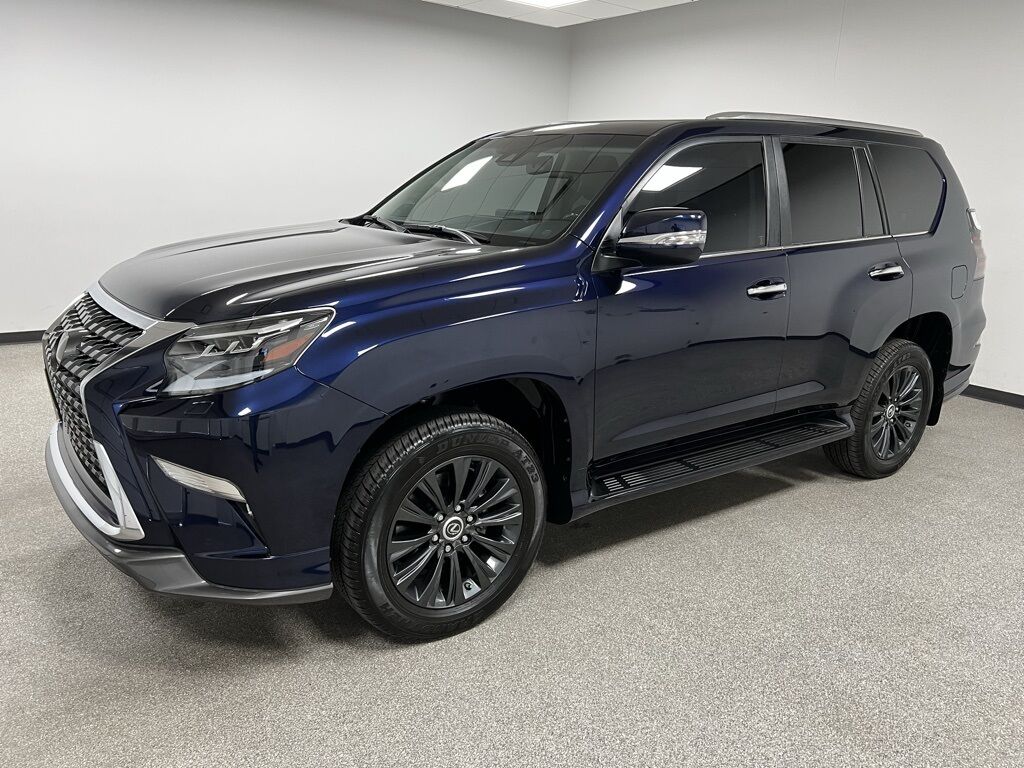 2023 Lexus GX 460 Highlands Ranch CO